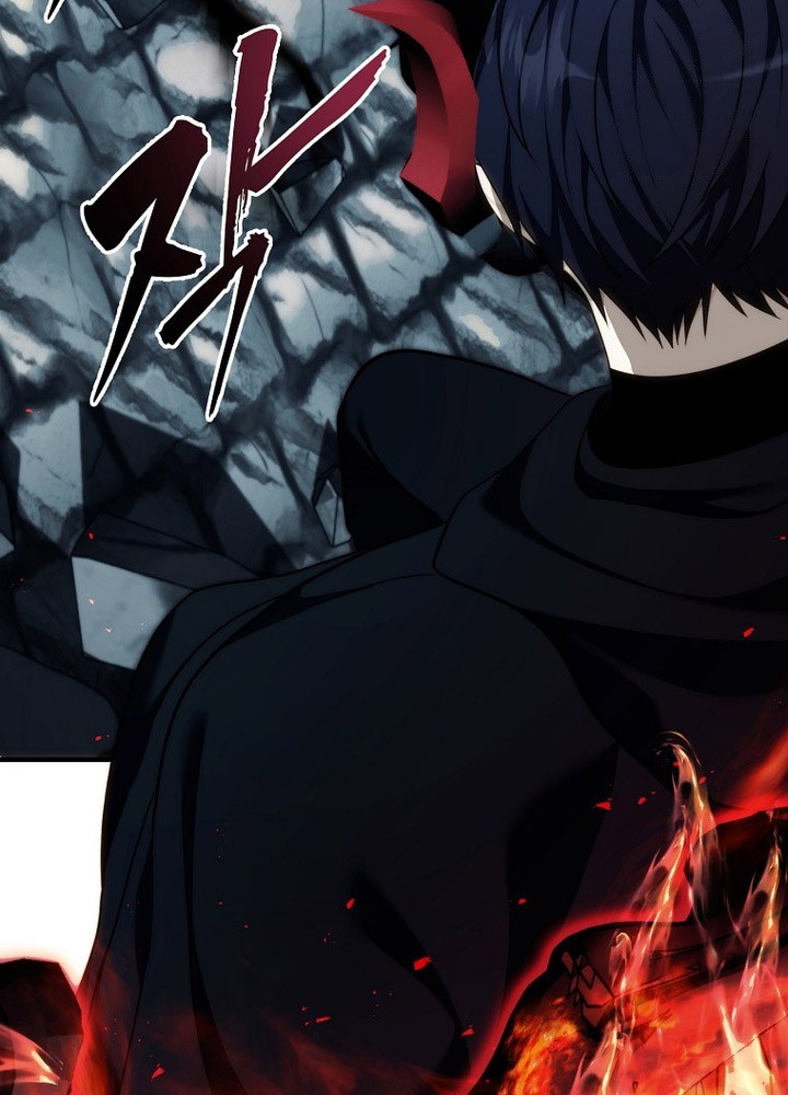 Second Life Ranker Chapter 189 Gambar 16