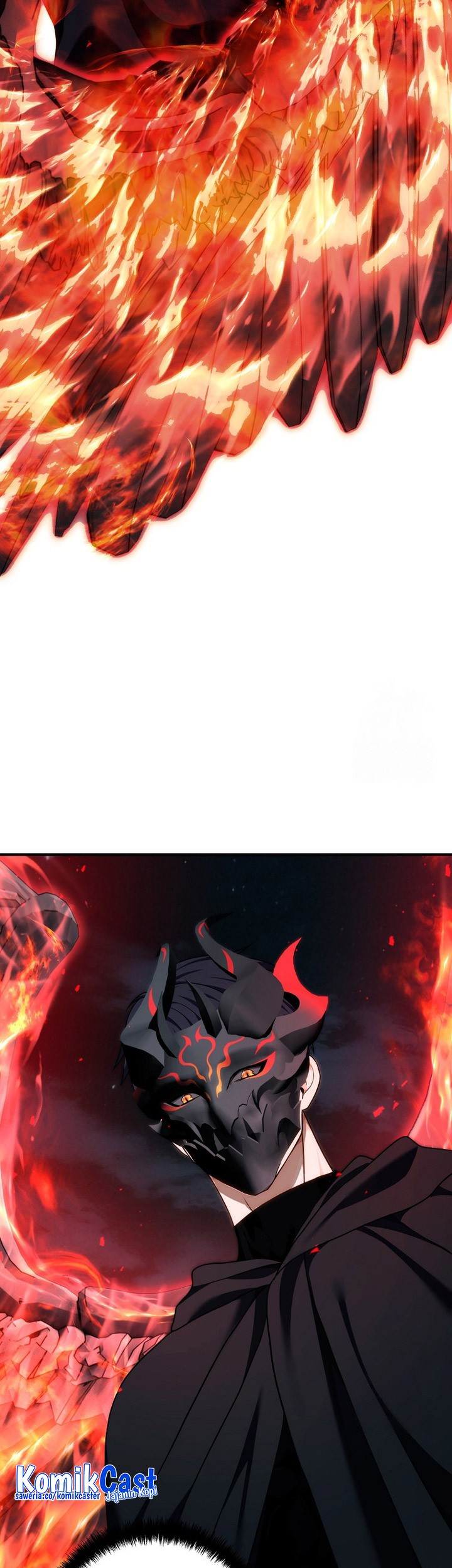 Second Life Ranker Chapter 189 Gambar 17