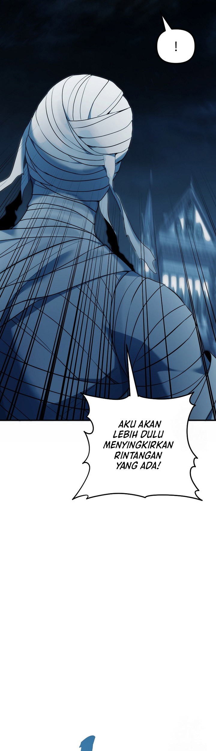 Second Life Ranker Chapter 189 Gambar 20