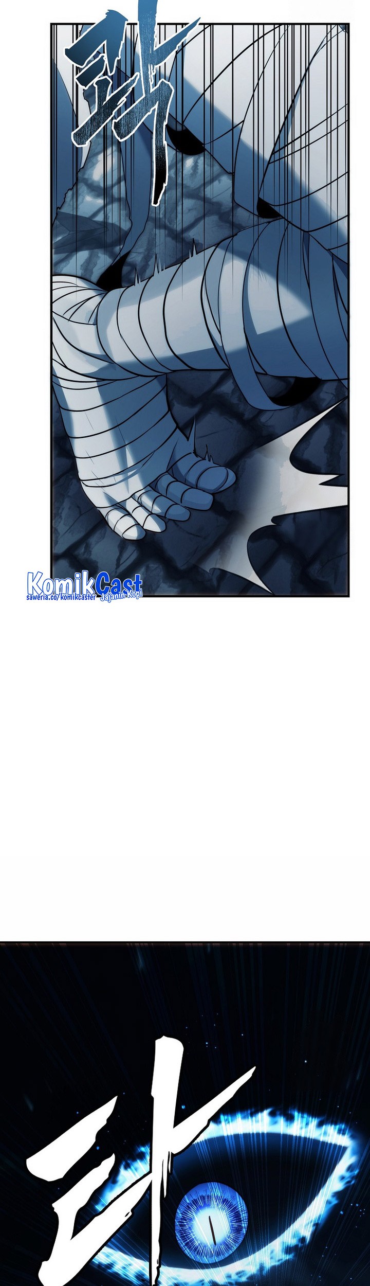 Second Life Ranker Chapter 189 Gambar 21