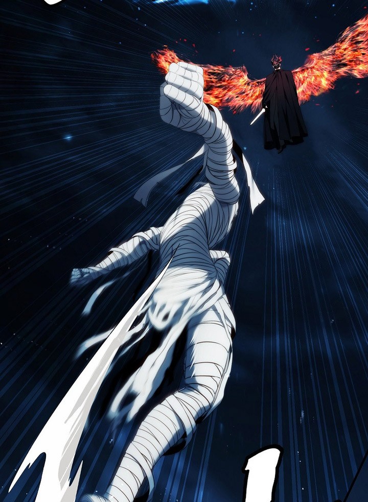 Second Life Ranker Chapter 189 Gambar 22