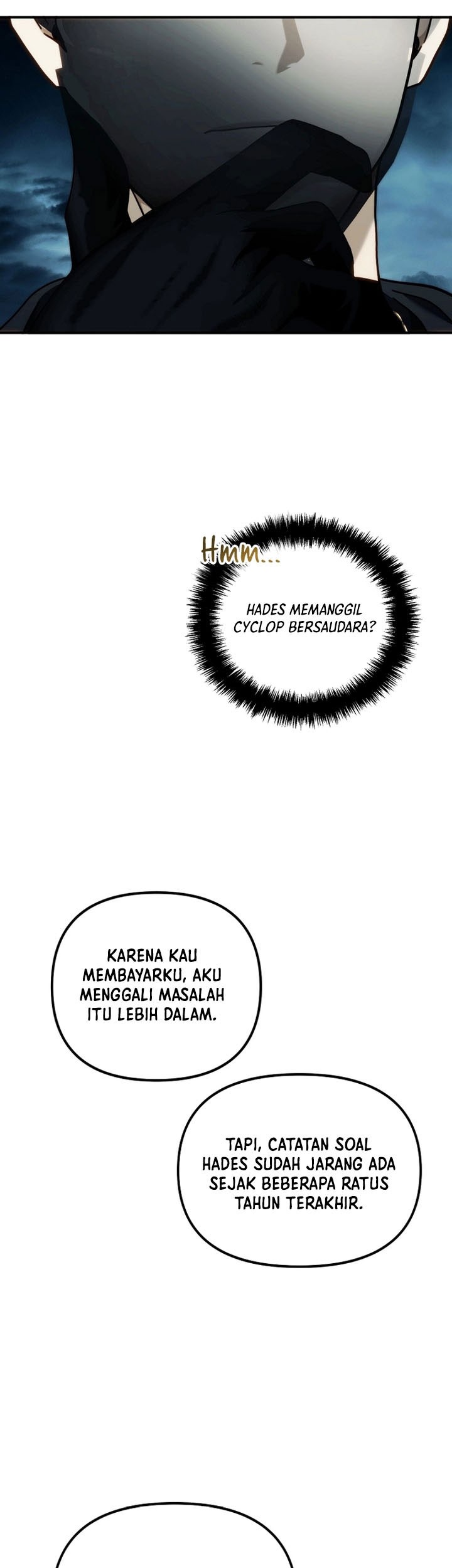 Second Life Ranker Chapter 197 Gambar 26