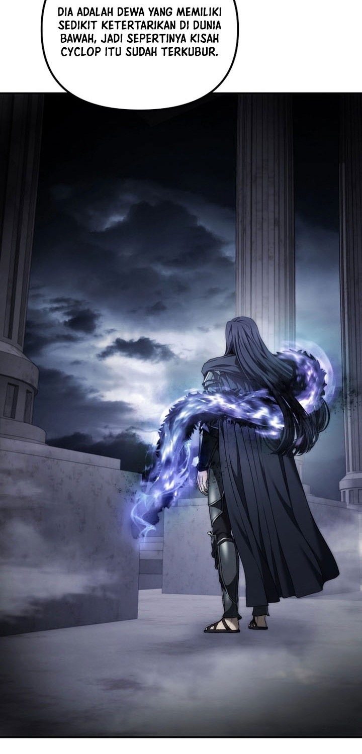 Second Life Ranker Chapter 197 Gambar 27