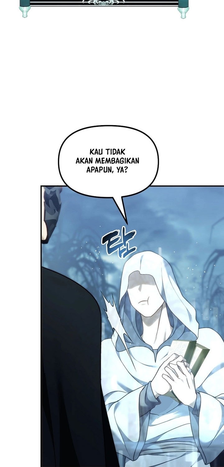 Second Life Ranker Chapter 197 Gambar 29