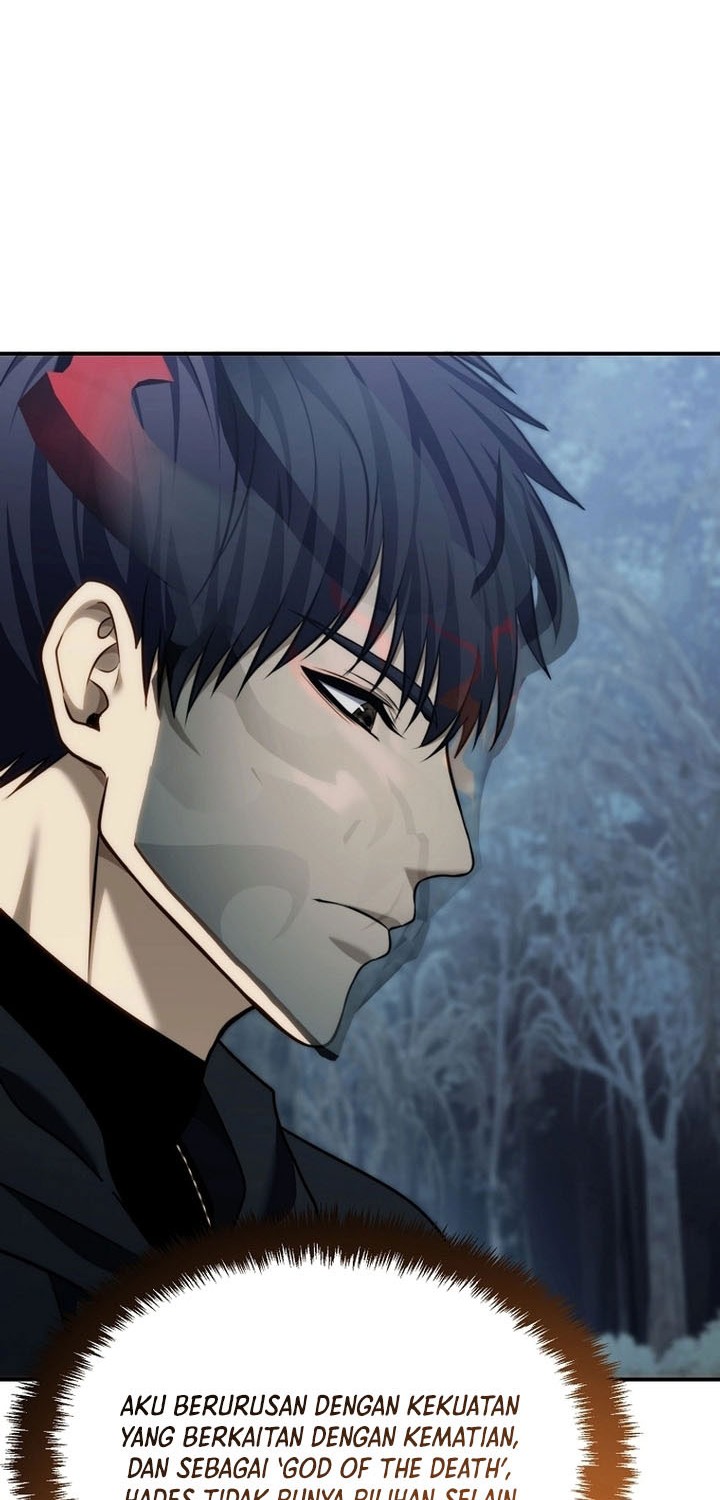 Second Life Ranker Chapter 197 Gambar 31