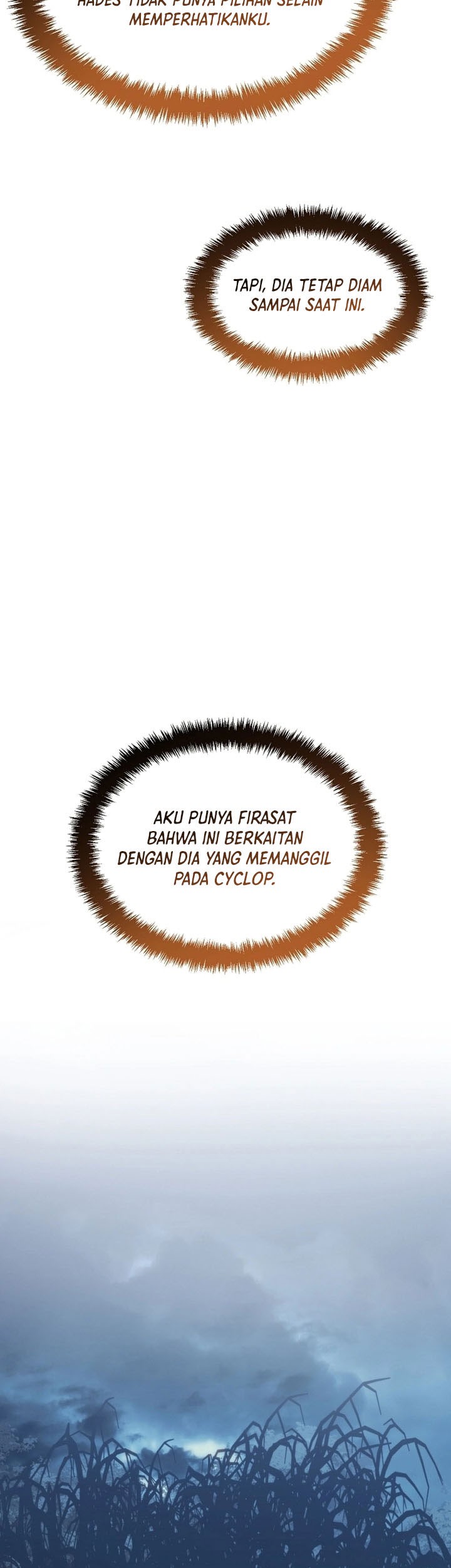 Second Life Ranker Chapter 197 Gambar 32