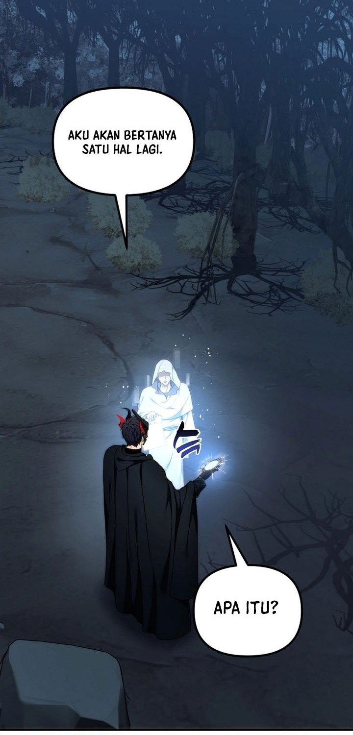 Second Life Ranker Chapter 197 Gambar 33