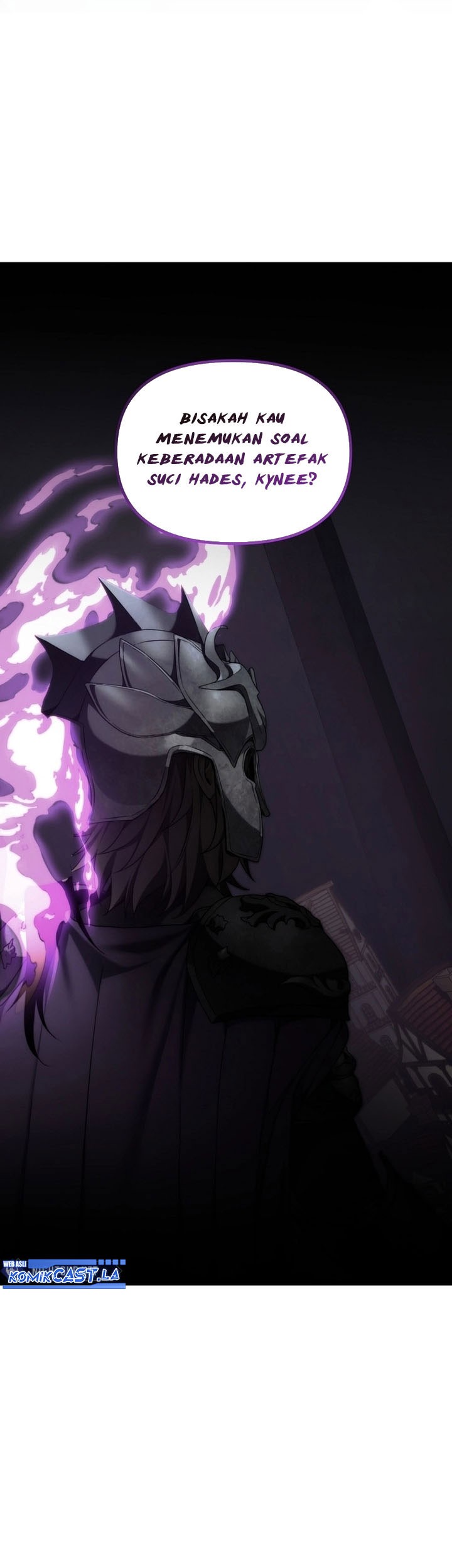 Second Life Ranker Chapter 197 Gambar 34