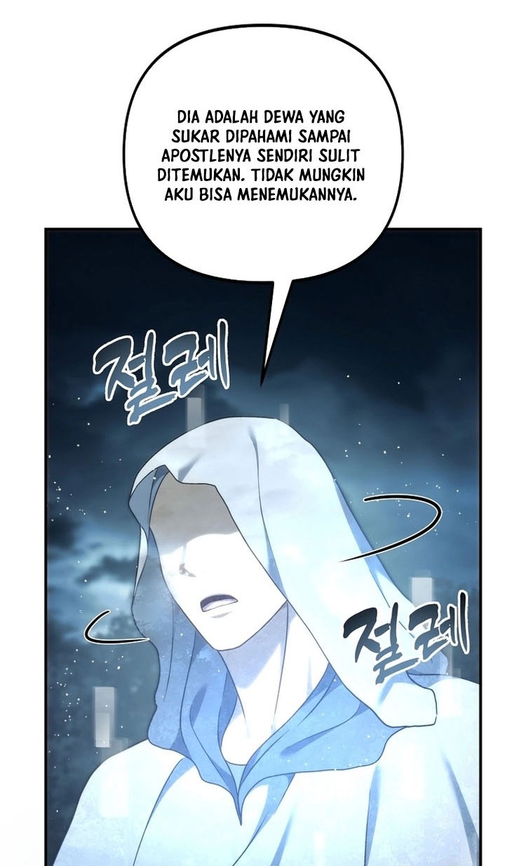 Second Life Ranker Chapter 197 Gambar 35