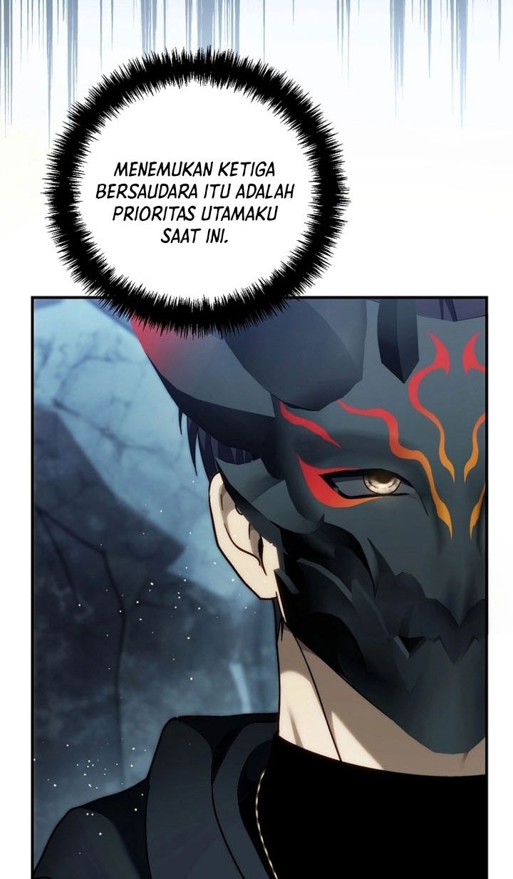 Second Life Ranker Chapter 197 Gambar 37