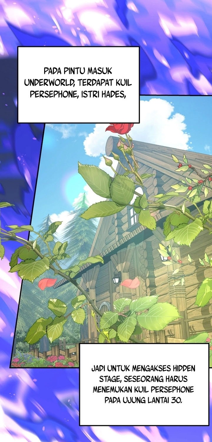 Second Life Ranker Chapter 197 Gambar 19