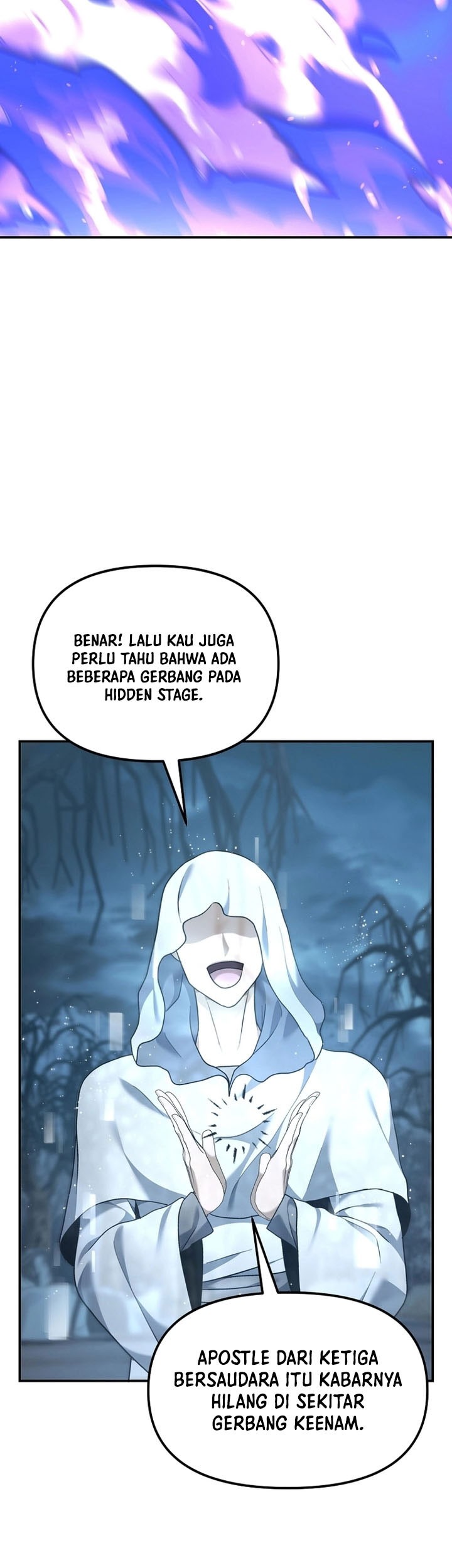 Second Life Ranker Chapter 197 Gambar 20