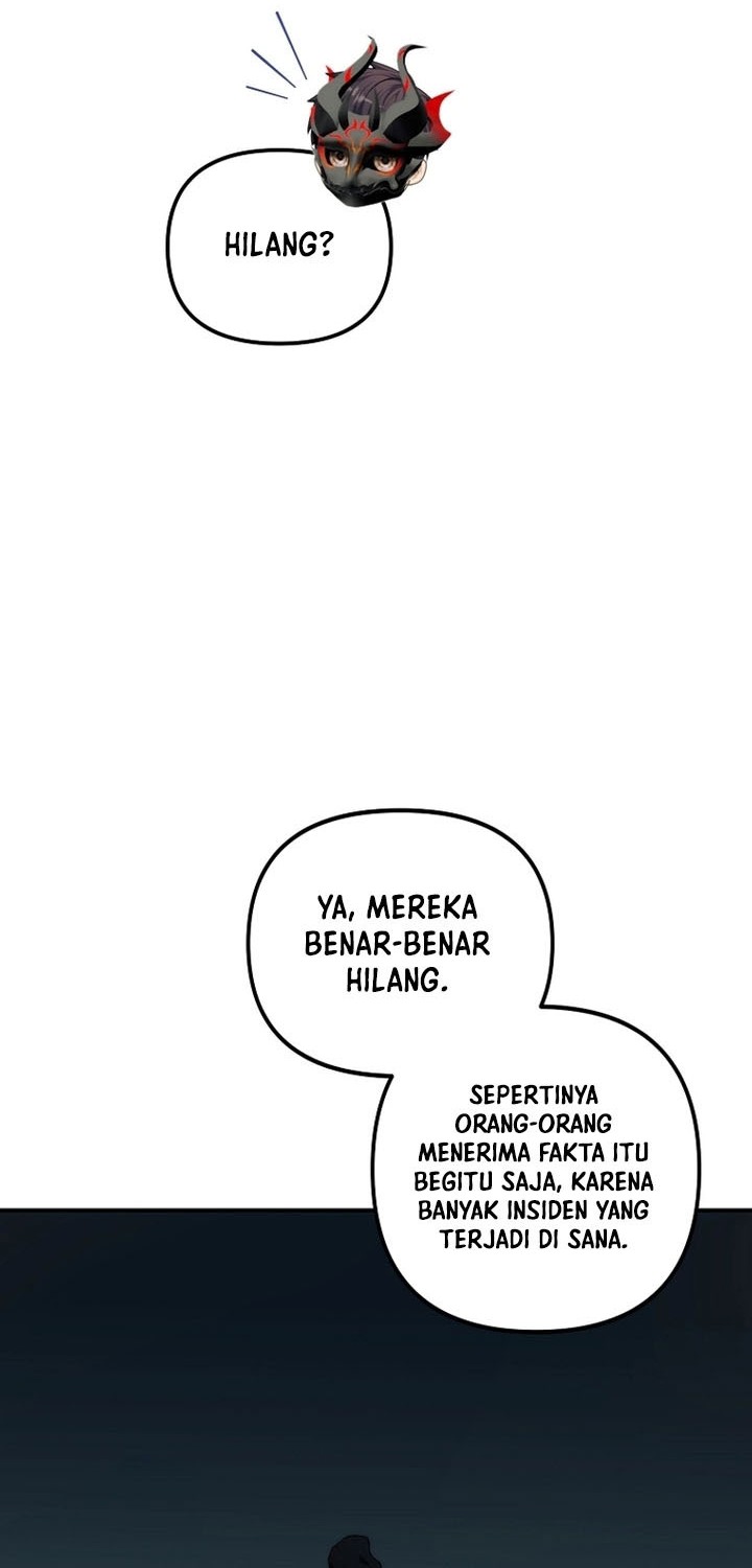 Second Life Ranker Chapter 197 Gambar 21