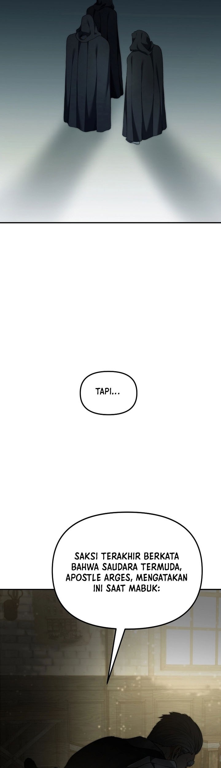 Second Life Ranker Chapter 197 Gambar 22