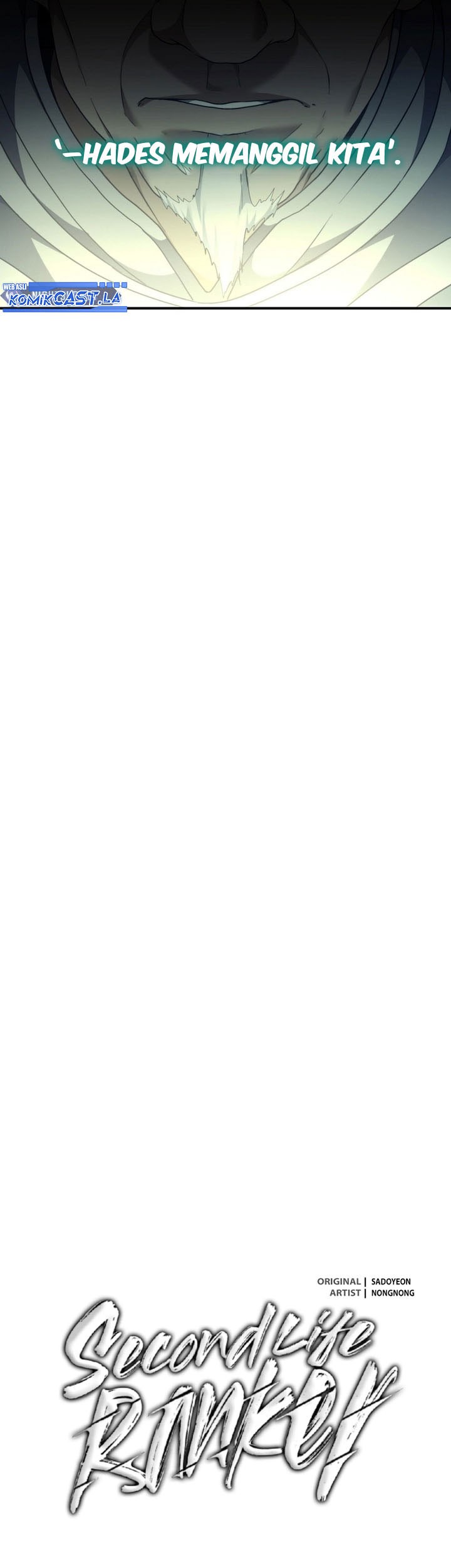 Second Life Ranker Chapter 197 Gambar 24