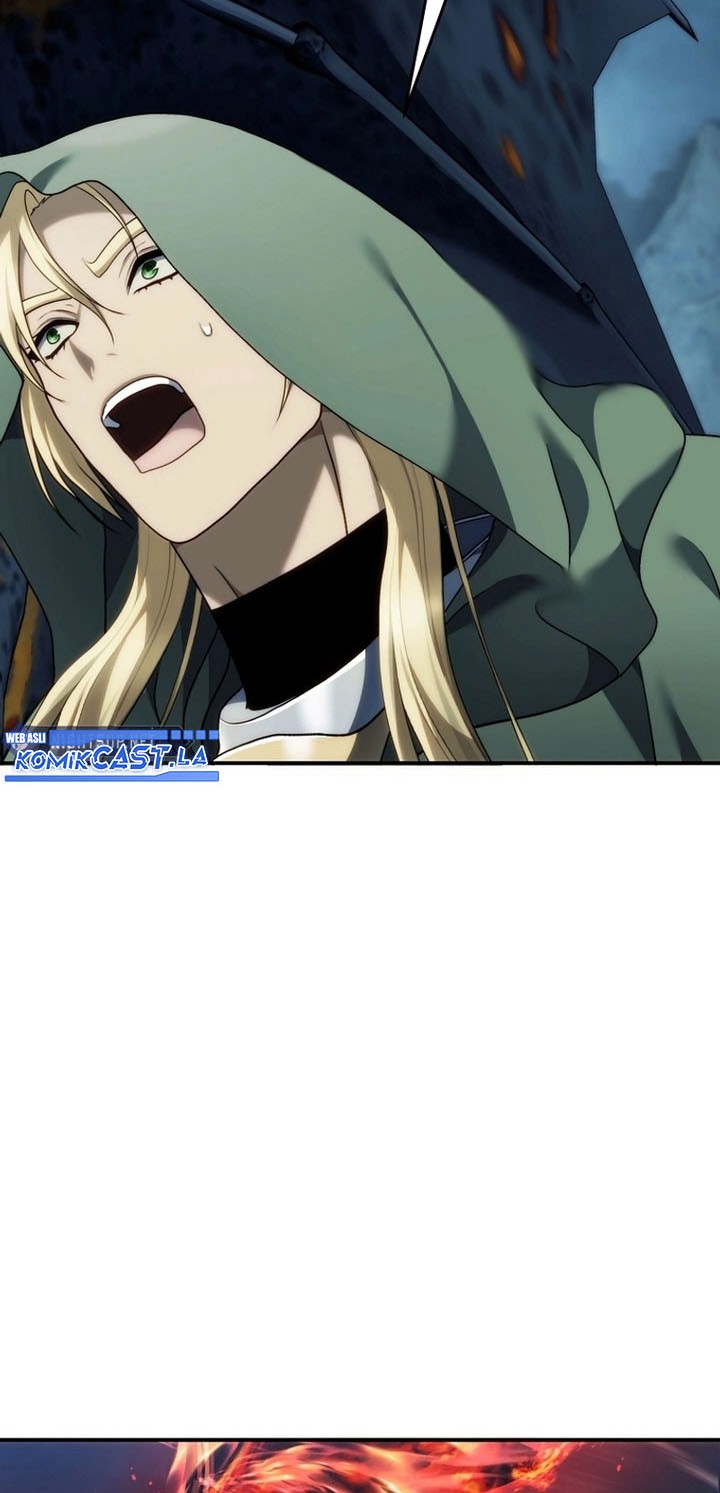 Second Life Ranker Chapter 197 Gambar 47