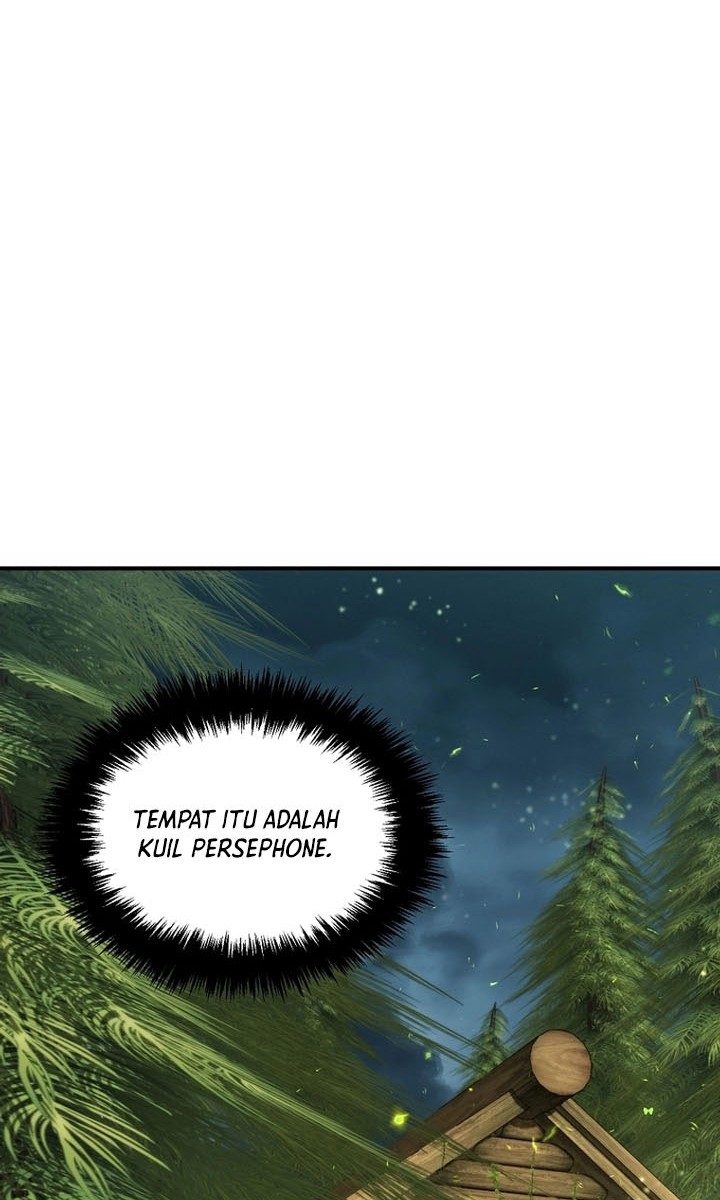 Second Life Ranker Chapter 197 Gambar 51