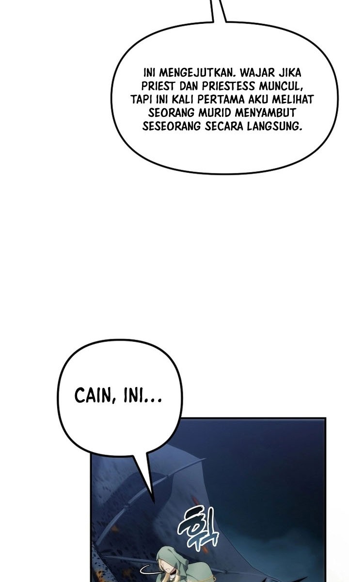 Second Life Ranker Chapter 197 Gambar 55