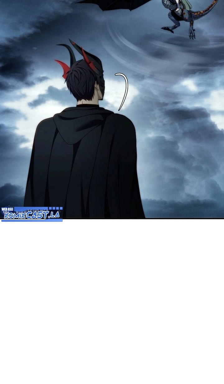 Second Life Ranker Chapter 197 Gambar 41