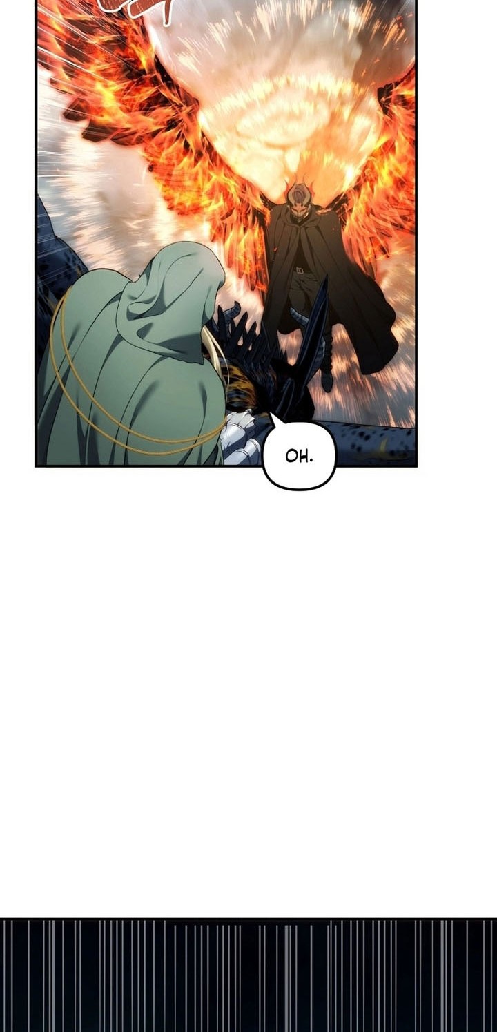 Second Life Ranker Chapter 197 Gambar 45