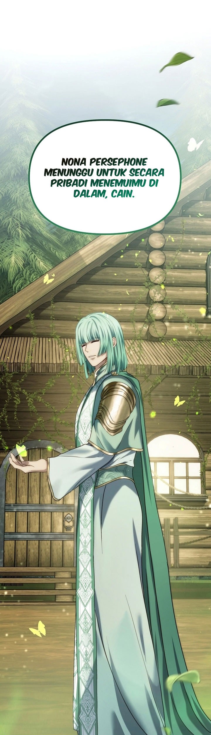 Second Life Ranker Chapter 197 Gambar 60