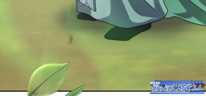 Second Life Ranker Chapter 197 Gambar 61