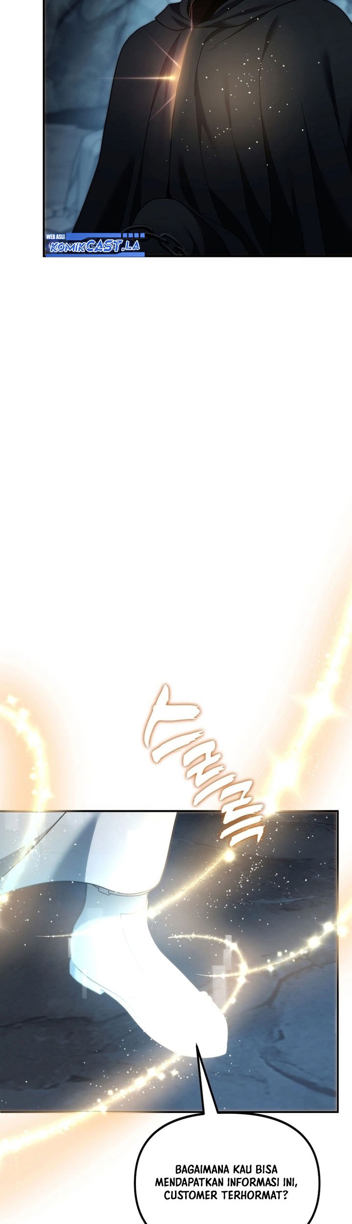 Second Life Ranker Chapter 197 Gambar 4