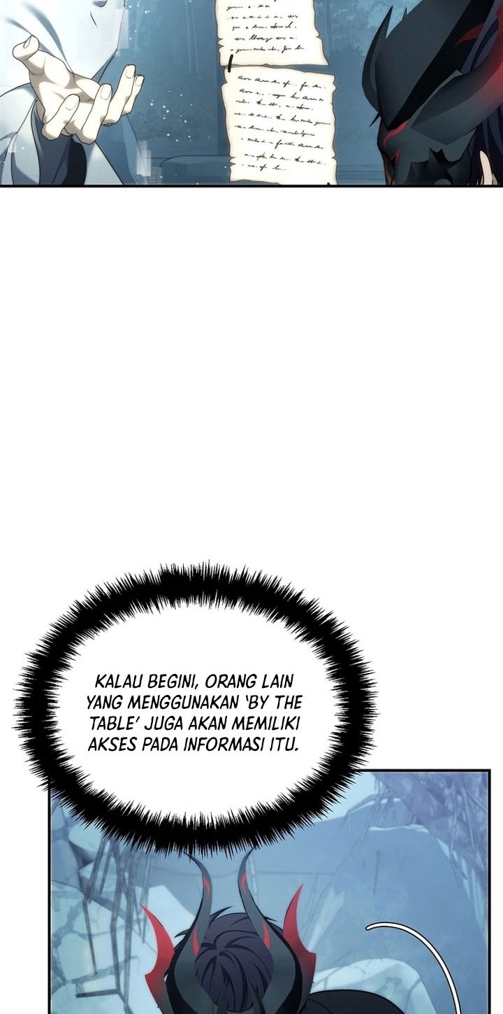 Second Life Ranker Chapter 197 Gambar 7