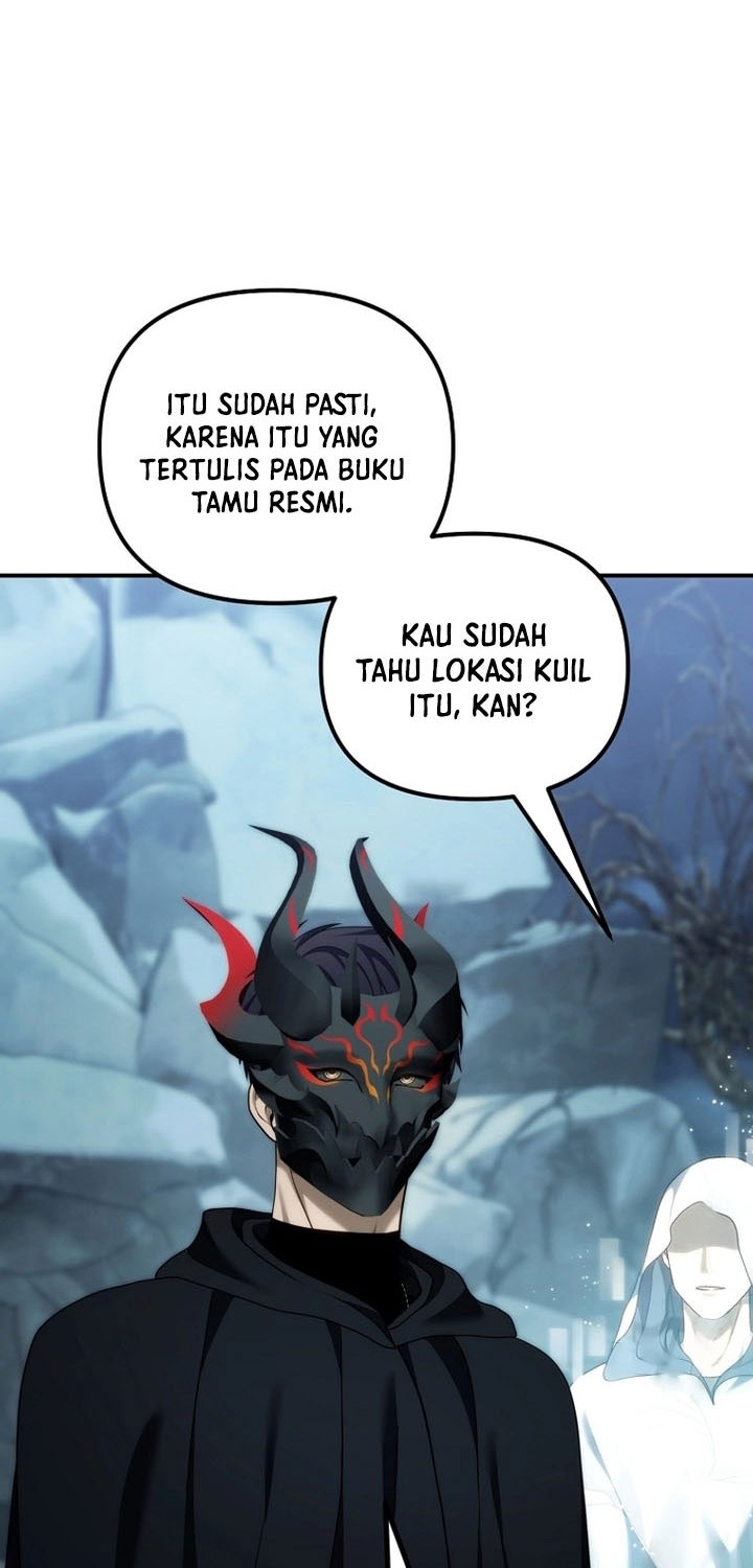 Second Life Ranker Chapter 197 Gambar 13