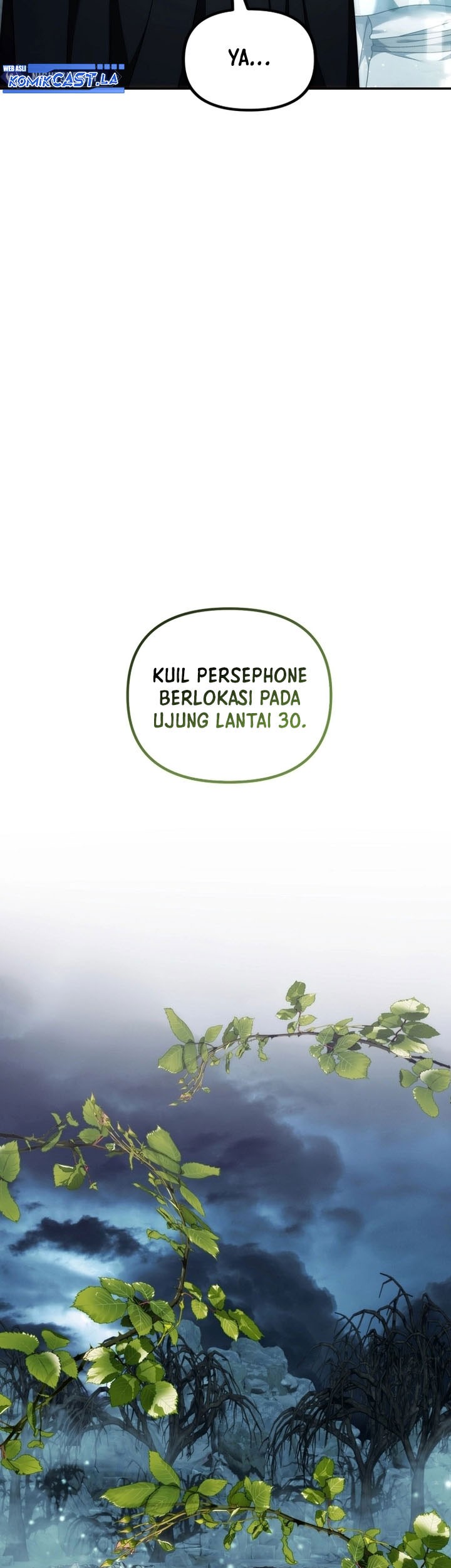 Second Life Ranker Chapter 197 Gambar 14