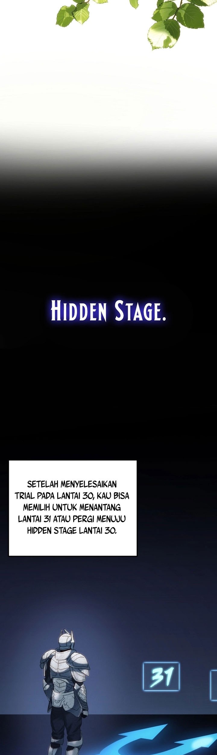 Second Life Ranker Chapter 197 Gambar 16