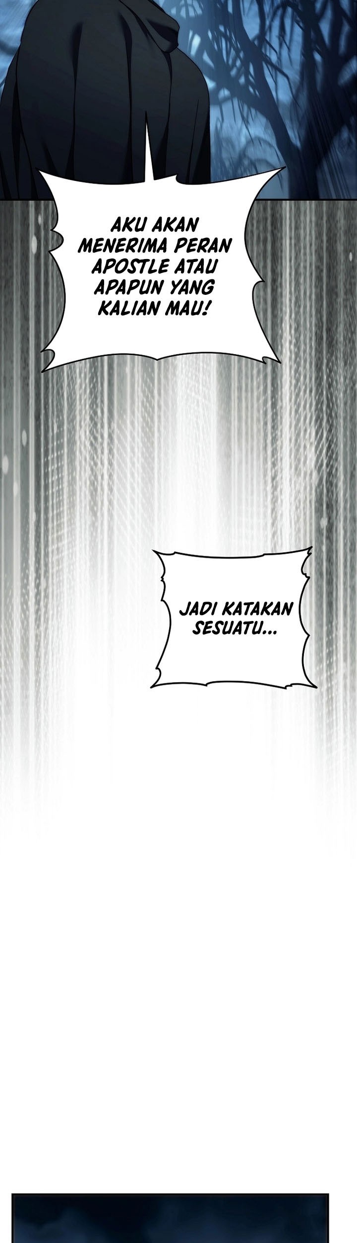 Second Life Ranker Chapter 196 Gambar 16