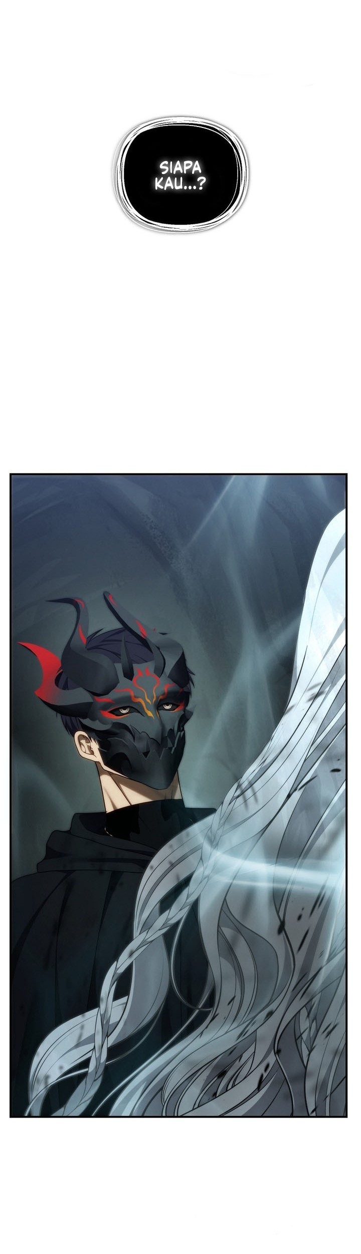 Second Life Ranker Chapter 195 Gambar 26