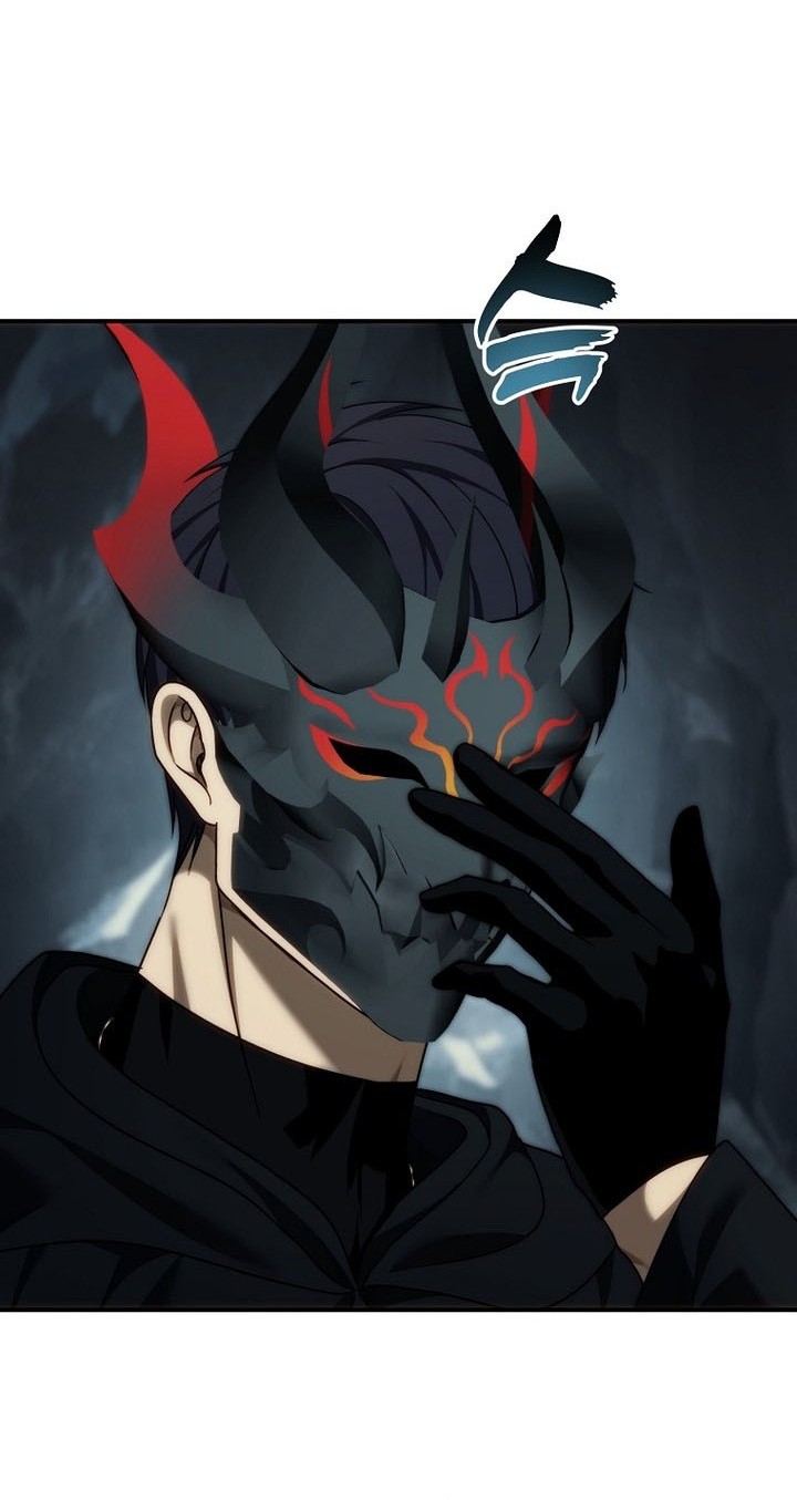 Second Life Ranker Chapter 195 Gambar 27