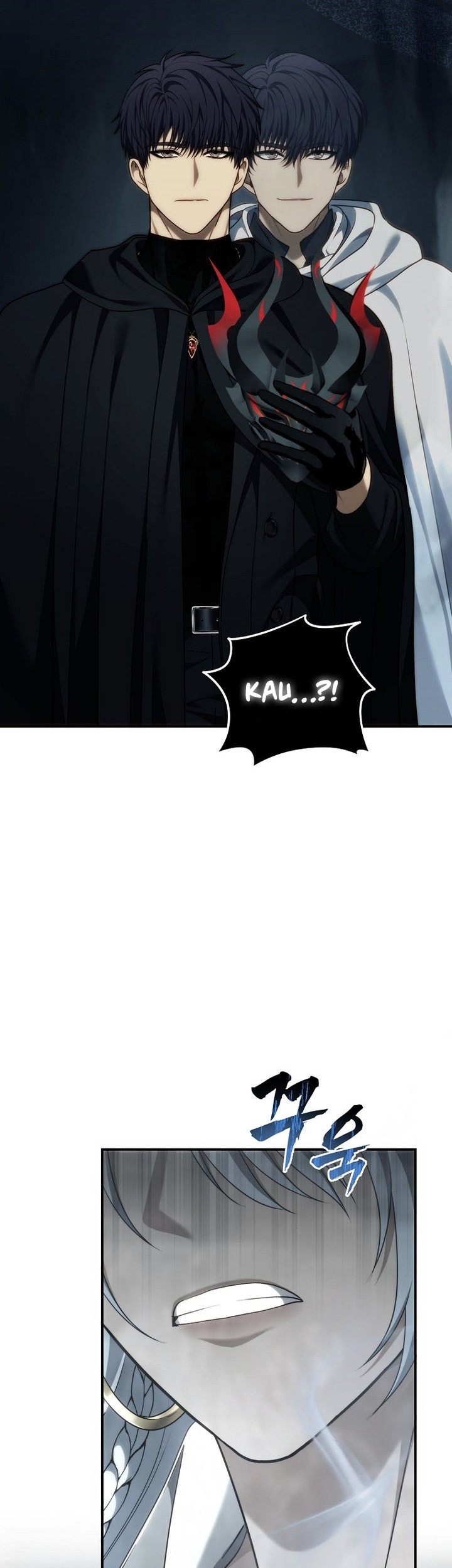 Second Life Ranker Chapter 195 Gambar 30