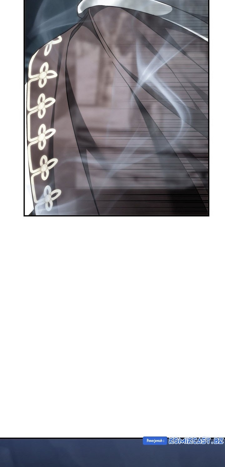 Second Life Ranker Chapter 195 Gambar 33