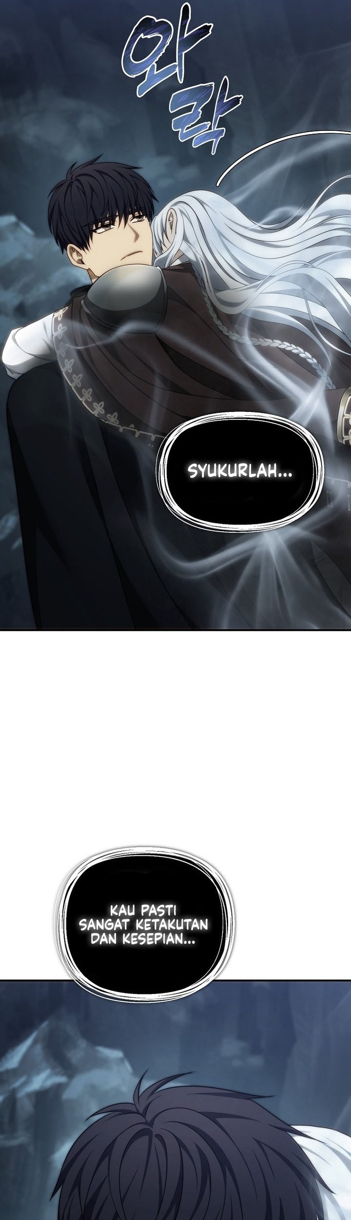 Second Life Ranker Chapter 195 Gambar 34