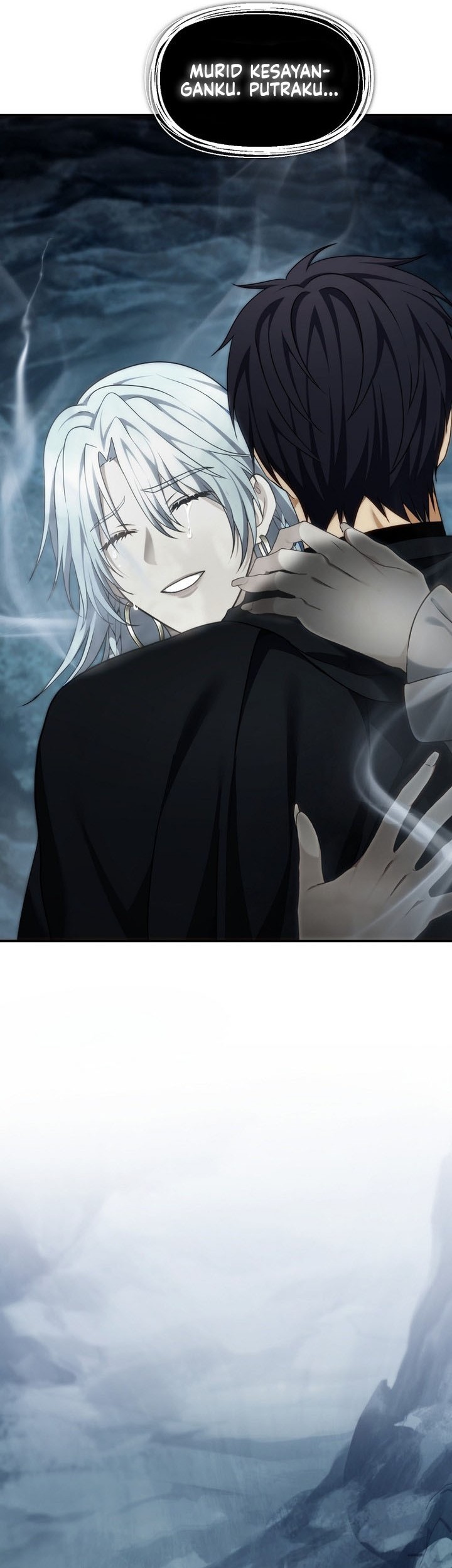 Second Life Ranker Chapter 195 Gambar 36