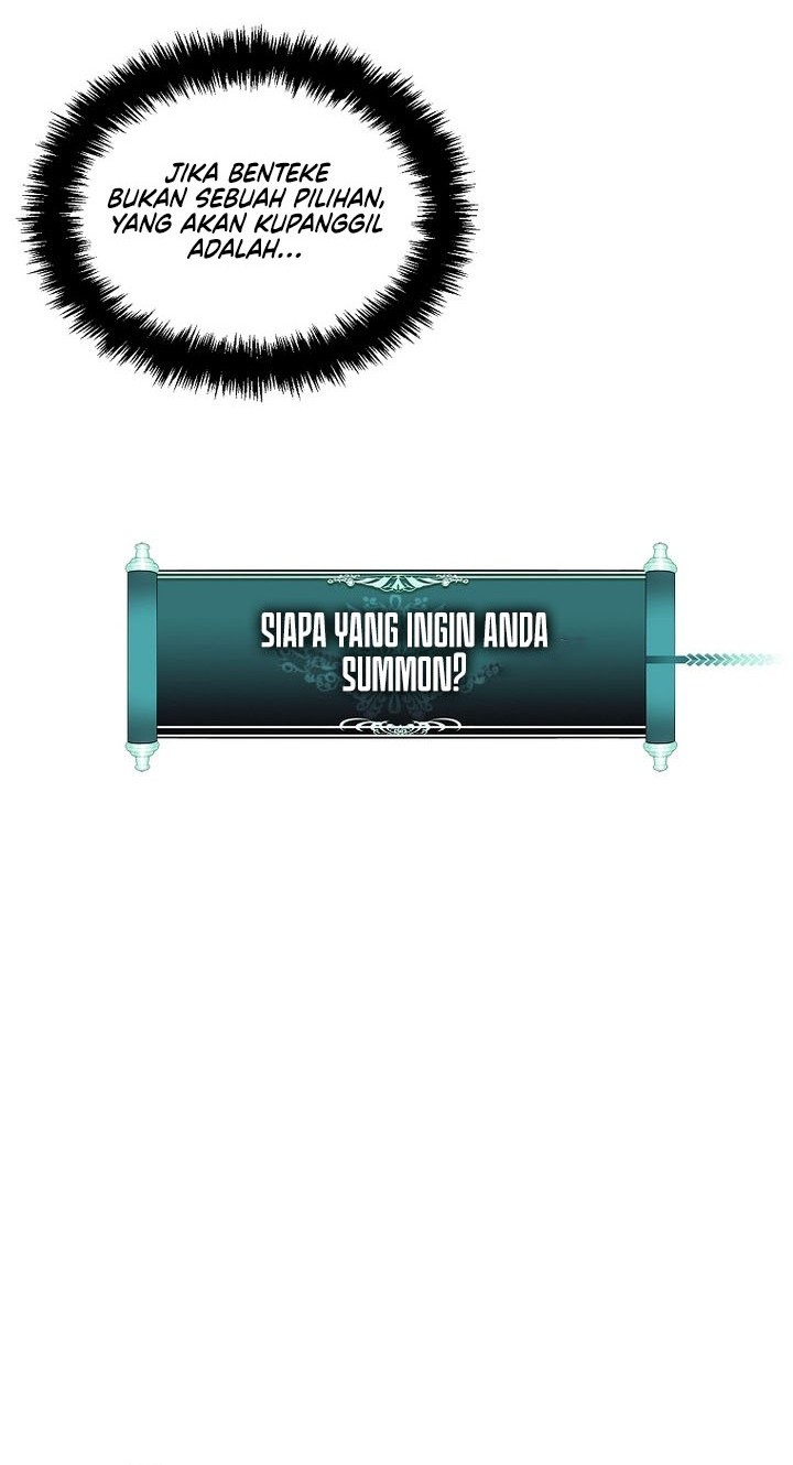 Second Life Ranker Chapter 195 Gambar 19