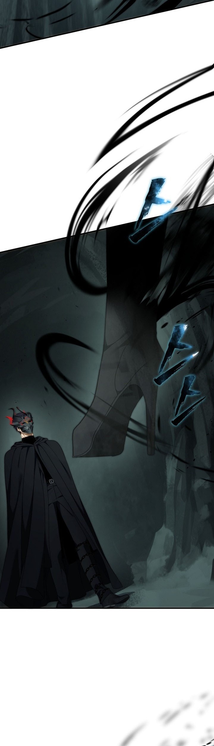 Second Life Ranker Chapter 195 Gambar 24