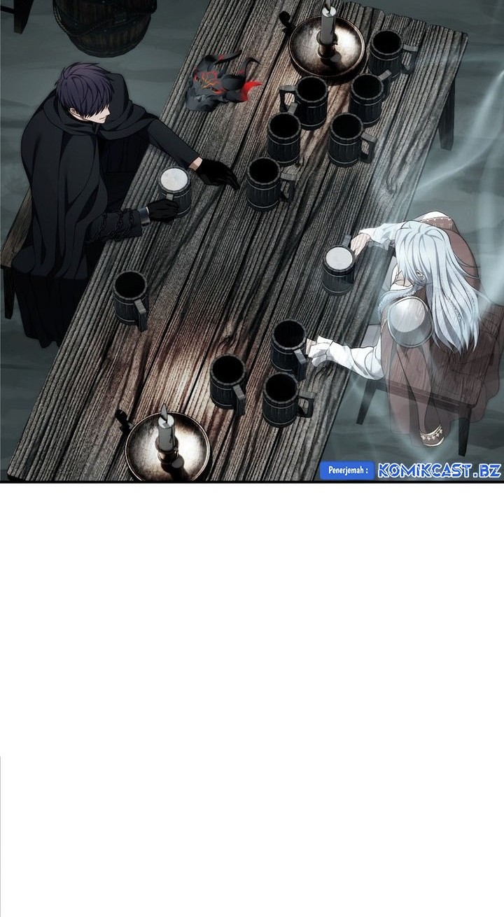 Second Life Ranker Chapter 195 Gambar 47