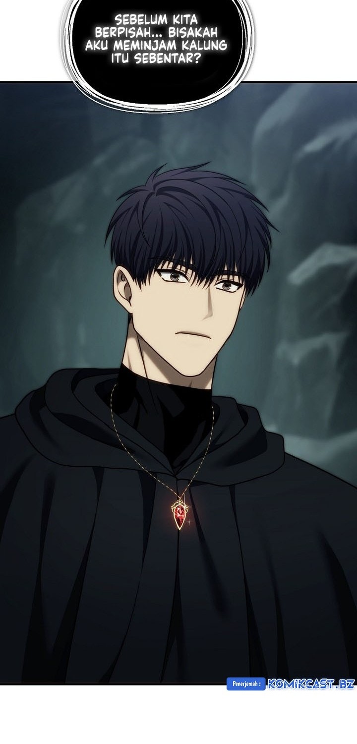 Second Life Ranker Chapter 195 Gambar 55