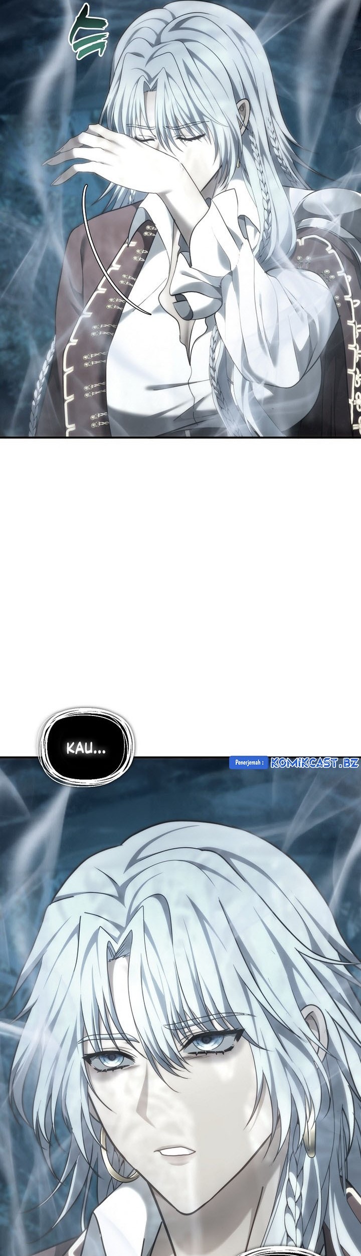 Second Life Ranker Chapter 195 Gambar 40