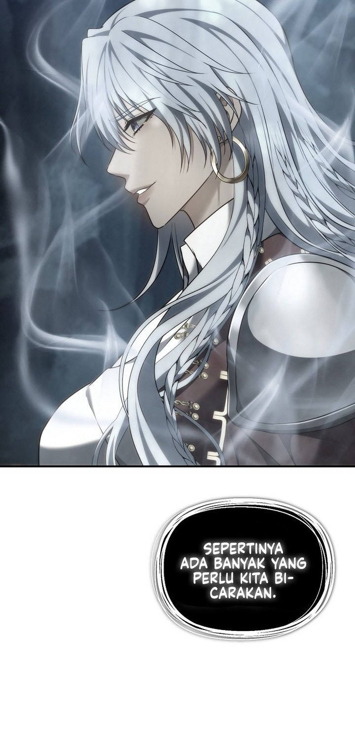 Second Life Ranker Chapter 195 Gambar 43