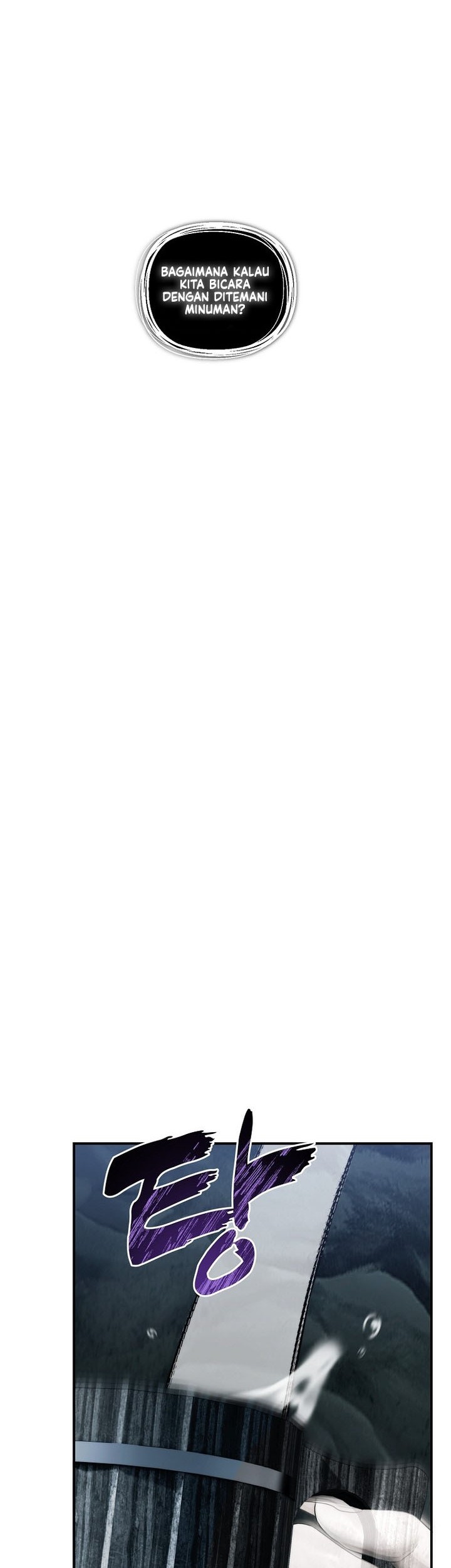 Second Life Ranker Chapter 195 Gambar 44