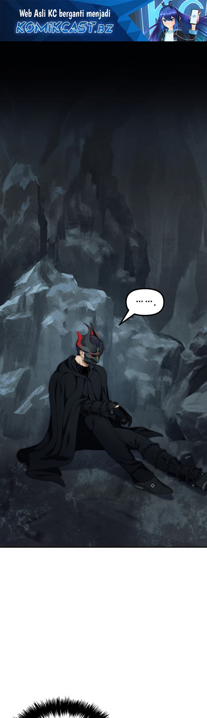 Manhwa Second Life Ranker Chapter 195 gambar nomor 2