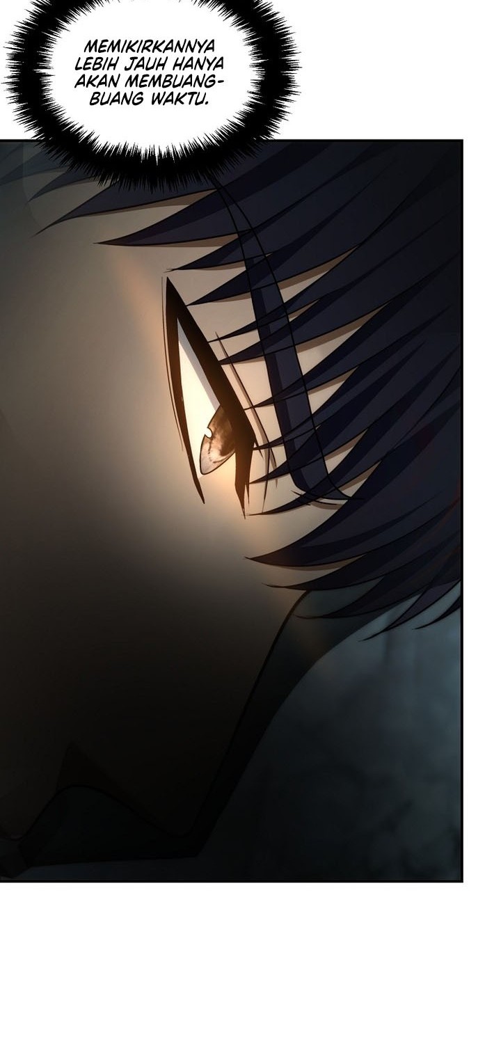 Second Life Ranker Chapter 195 Gambar 3