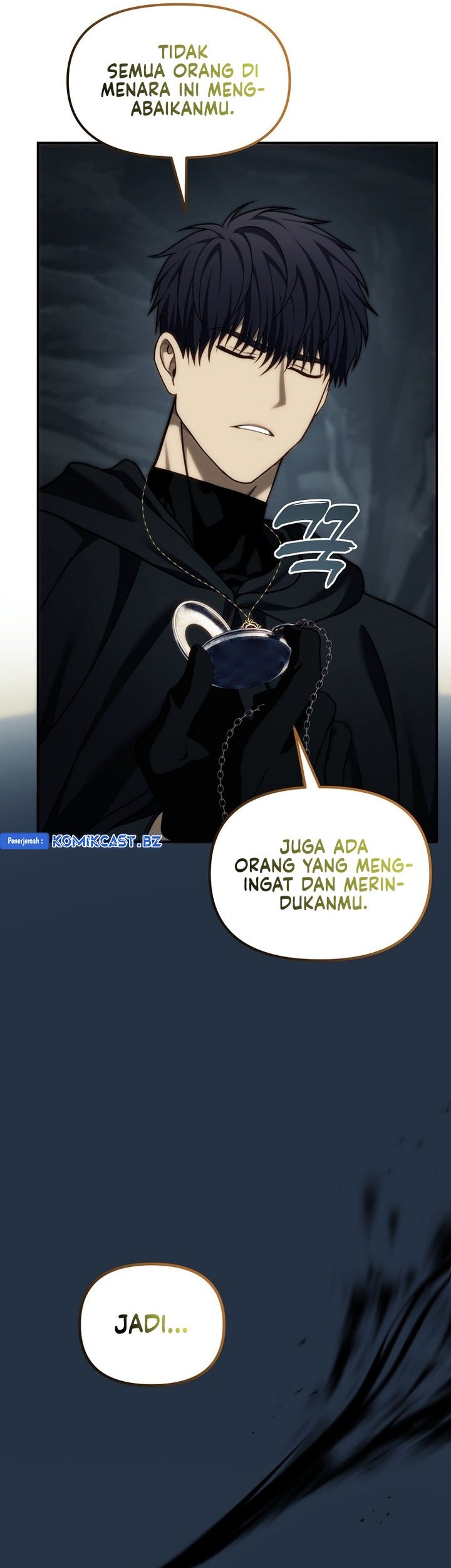 Second Life Ranker Chapter 195 Gambar 74