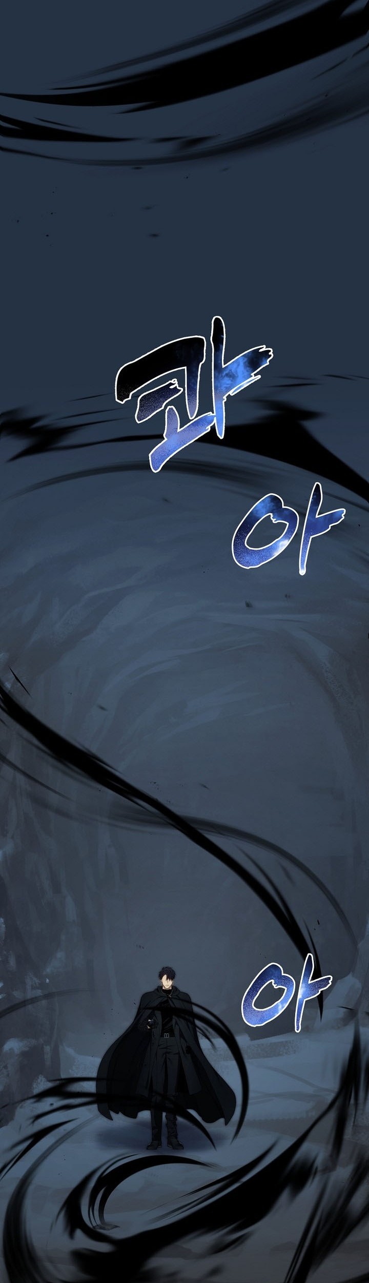 Second Life Ranker Chapter 195 Gambar 76