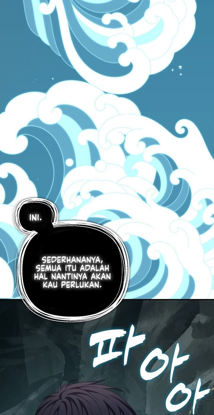 Second Life Ranker Chapter 195 Gambar 61